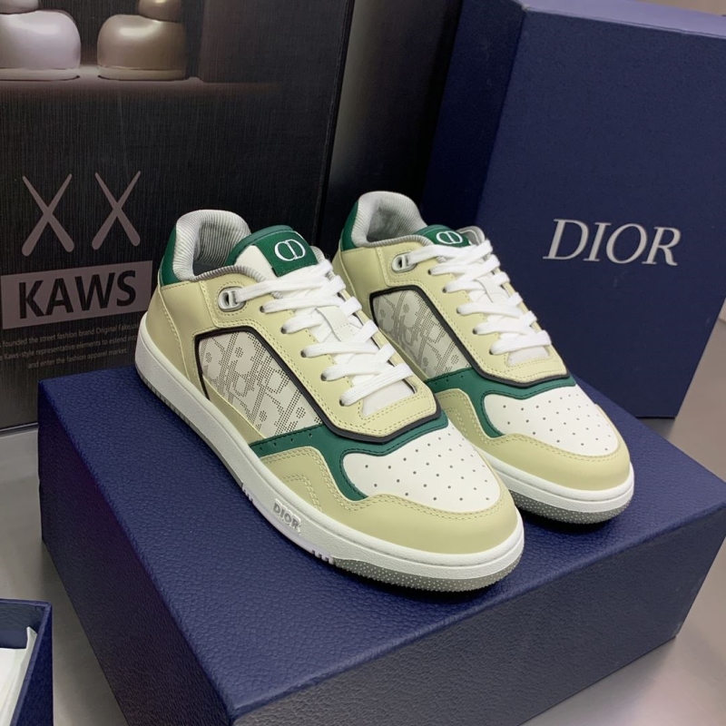 Christian Dior Casual Shoes